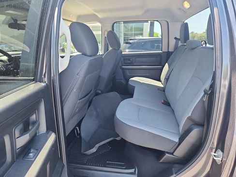 Used 2024 RAM 1500 Tradesman w/ Popular Equipment Group RWD image 22