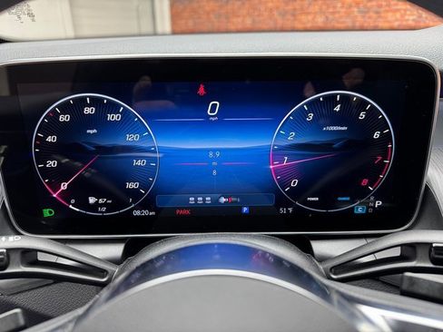 New 2026 Mercedes-Benz GLC 300 GLC 300 image 17