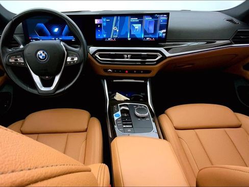 Certified 2023 BMW i4 eDrive35 w/ Premium Package RWD image 15