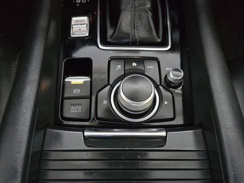 Used 2018 MAZDA MAZDA6 Grand Touring image 35