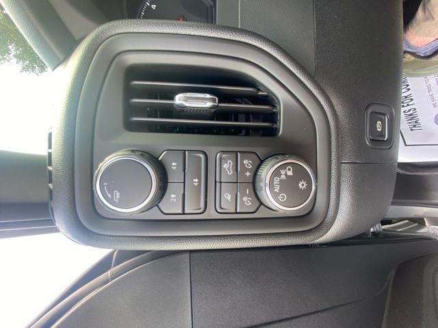 New 2026 Chevrolet Silverado 2500 Custom w/ Custom Value Package AWD/4WD image 22