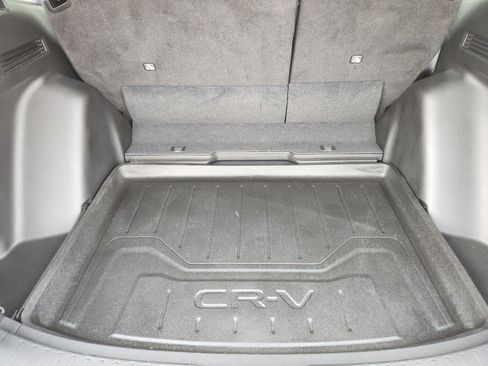 Certified 2023 Honda CR-V EX image 36