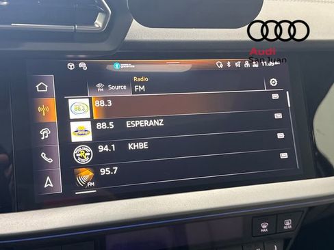 New 2026 Audi A3 2.0T Premium image 18