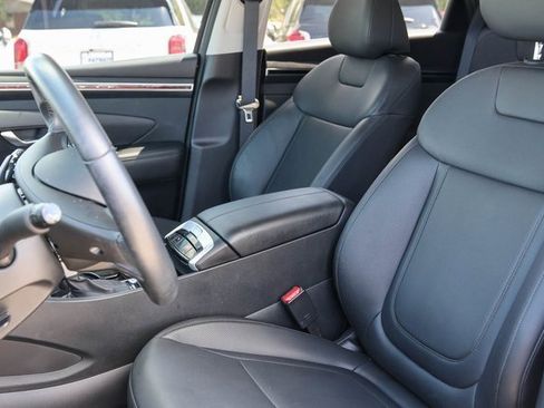 Used 2023 Hyundai Tucson XRT image 10