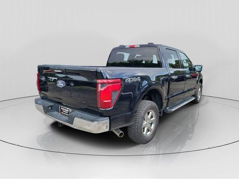 Used 2024 Ford F150 XLT w/ Mobile Office Package AWD/4WD image 7