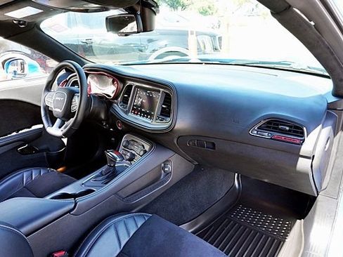 Used 2023 Dodge Challenger SRT Hellcat image 13