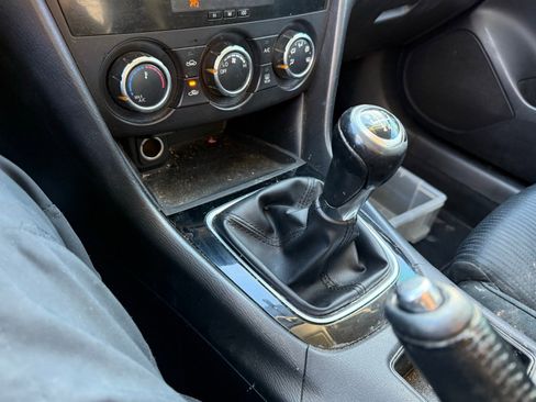 Used 2015 MAZDA MAZDA6 Sport image 21