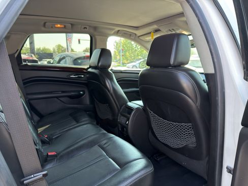 Used 2015 Cadillac SRX Luxury AWD/4WD image 19