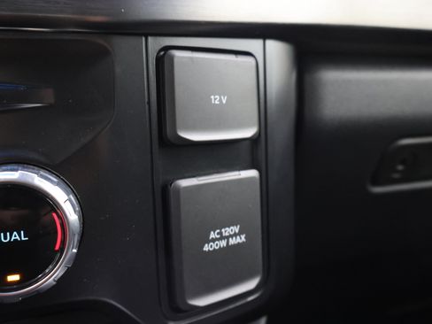 Used 2025 Ford F350 Lariat w/ Lariat Ultimate Package AWD/4WD image 54