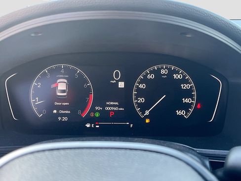 Used 2026 Honda Civic Sport image 12