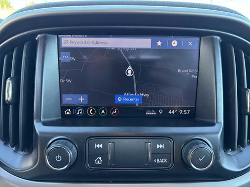 Used 2020 Chevrolet Colorado Z71 w/ Safety Package image 5