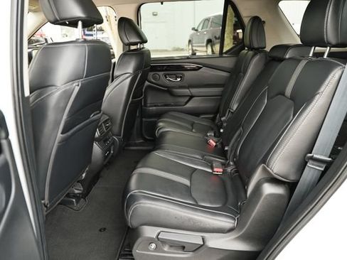 Used 2023 Honda Pilot EX-L image 26