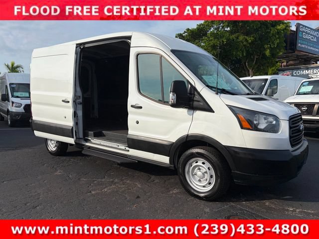 Used 2019 Ford Transit 150 148 Medium Roof RWD image 15