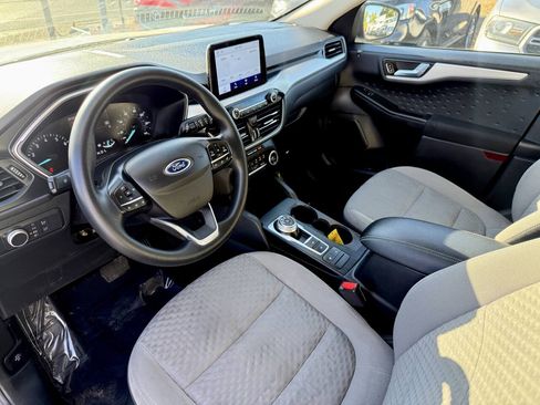 Used 2020 Ford Escape SE AWD/4WD image 10