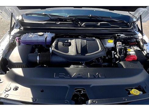 New 2026 RAM 1500 Big Horn image 11
