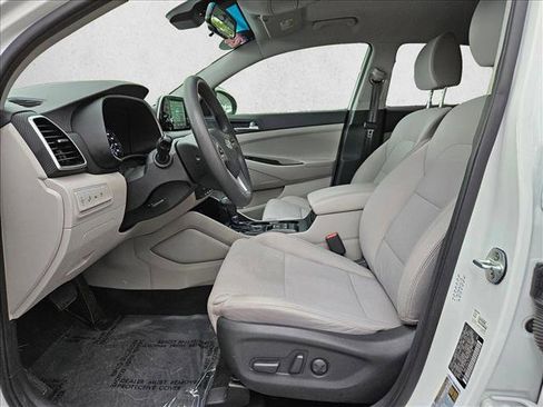 Used 2020 Hyundai Tucson SEL FWD image 15