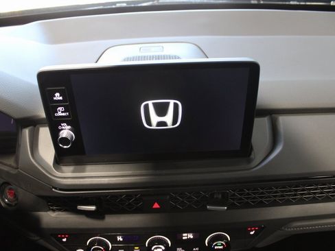 New 2026 Honda Accord SE image 31