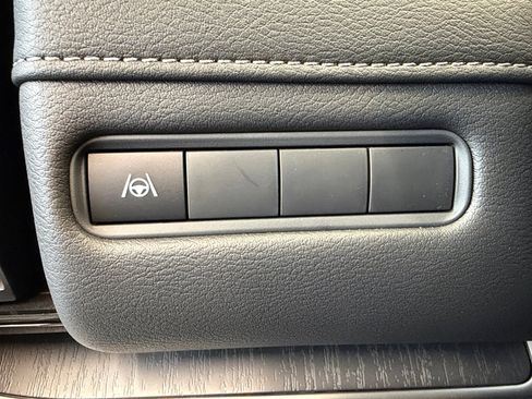 New 2026 Nissan Armada SV RWD image 26