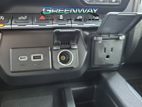 Used 2019 GMC Sierra 1500 AT4 w/ AT4 Premium Package AWD/4WD image 19