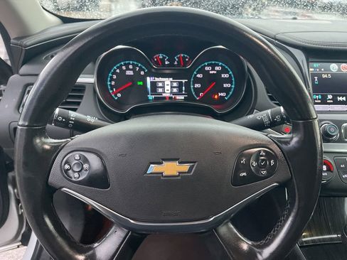 Used 2020 Chevrolet Impala LT image 20