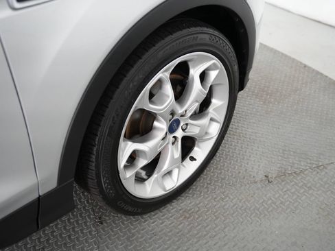 Used 2015 Ford Escape Titanium FWD image 53