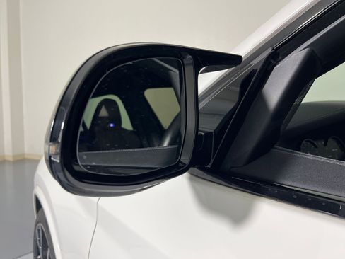 Used 2020 BMW X4 M w/ Executive Package image 24