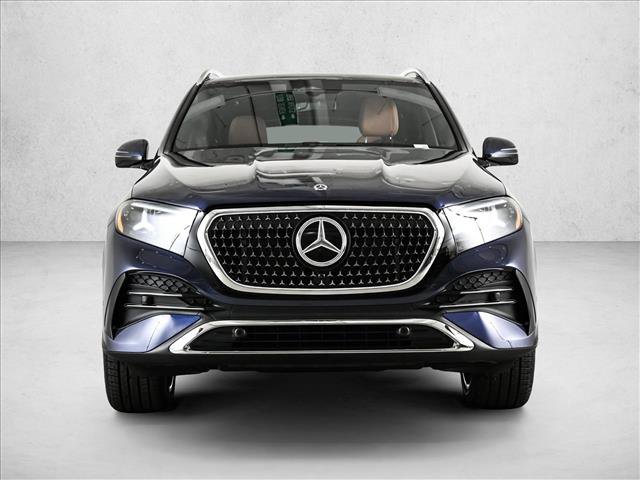 New 2027 Mercedes-Benz GLE 450 4MATIC image 2