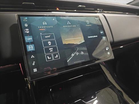 New 2026 Land Rover Range Rover Sport Dynamic SE image 22