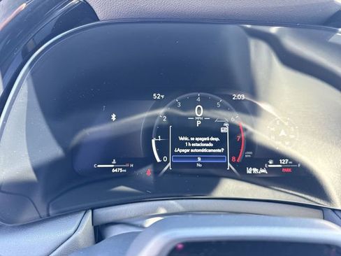 Certified 2025 Lexus TX 350 350 Premium w/ Technology Package image 15