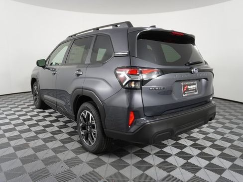 New 2025 Subaru Forester Premium image 5