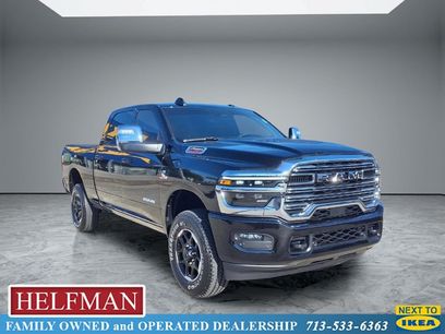Used 2026 RAM 2500 Laramie
