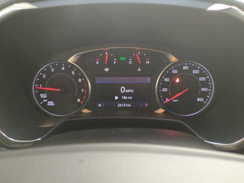 Used 2024 Chevrolet Blazer LT w/ Convenience Package FWD image 23