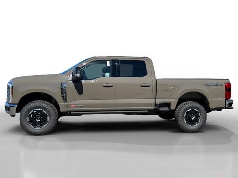 New 2026 Ford F250 Lariat w/ Tremor Off-Road Package AWD/4WD image 2