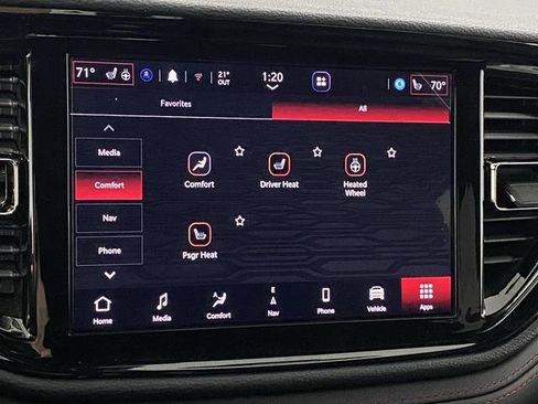 New 2026 Dodge Durango GT image 7