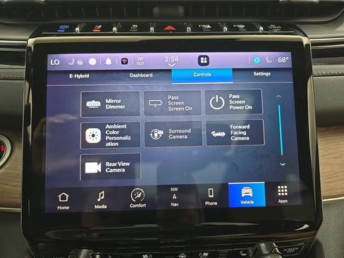 Used 2022 Jeep Grand Cherokee Summit w/ Advanced Protech Group IV AWD/4WD image 34