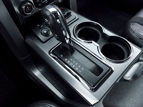 Used 2013 Ford F150 Raptor w/ Luxury Equipment Group AWD/4WD image 60
