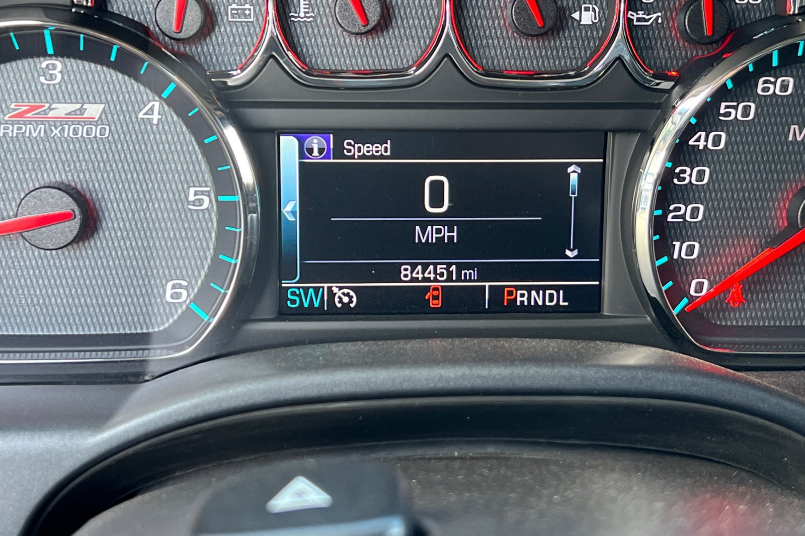 Used 2018 Chevrolet Silverado 1500 LT w/ All Star Edition AWD/4WD image 33