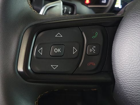 Certified 2024 Jeep Wrangler Unlimited Sport AWD/4WD image 23