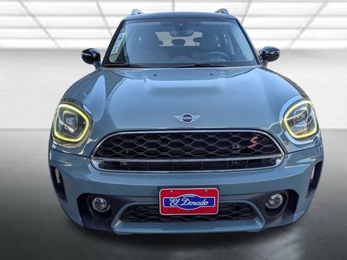 Used 2024 MINI Cooper Countryman S FWD image 25
