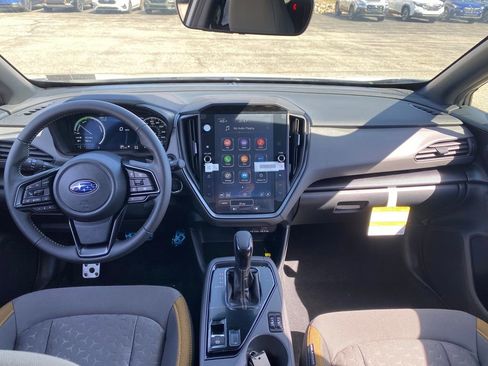 New 2026 Subaru Crosstrek 2.5i Sport AWD/4WD image 10