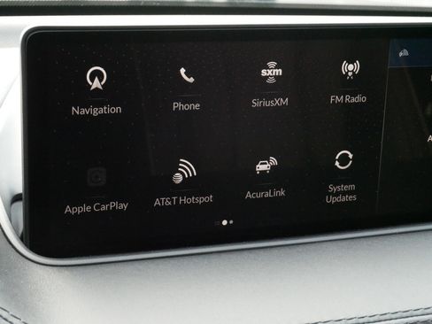 Used 2022 Acura MDX SH-AWD w/ Advance Package image 31