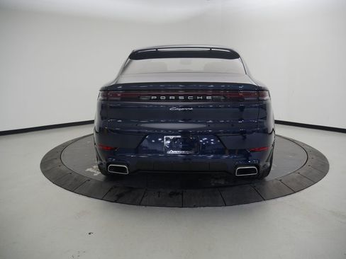 New 2026 Porsche Cayenne Coupe AWD/4WD image 6