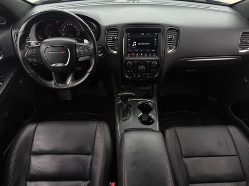 Used 2018 Dodge Durango R/T w/ Blacktop Package RWD image 11