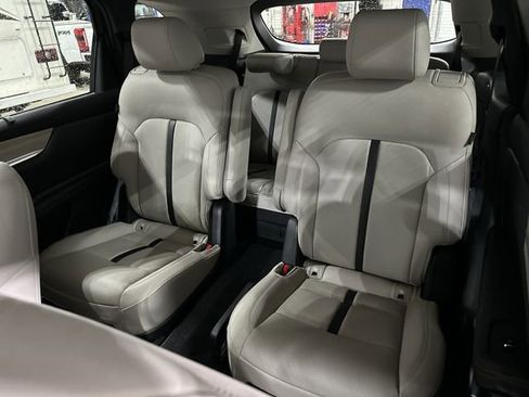 New 2026 MAZDA CX-90 3.3 Turbo w/ Premium Sport Pkg image 29