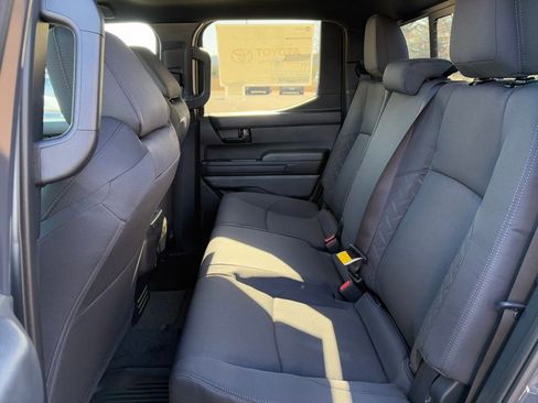 New 2025 Toyota Tacoma SR5 image 10