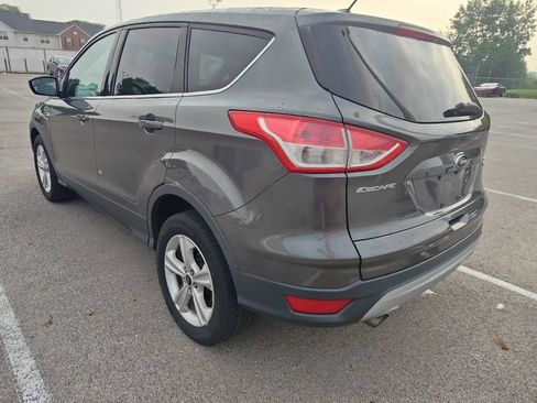 Used 2015 Ford Escape SE AWD/4WD image 5