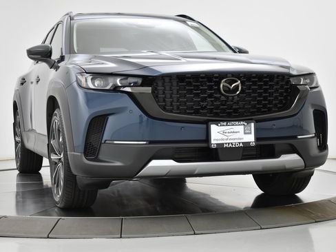 New 2026 MAZDA CX-50 2.5 Turbo w/ Premium Plus Pkg AWD/4WD image 12