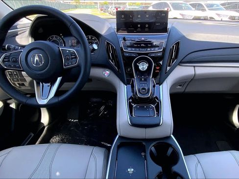 New 2026 Acura RDX SH-AWD w/ Technology Package image 5