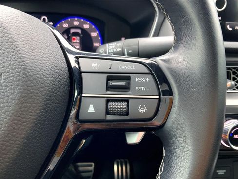 Used 2024 Acura Integra A-Spec FWD image 25