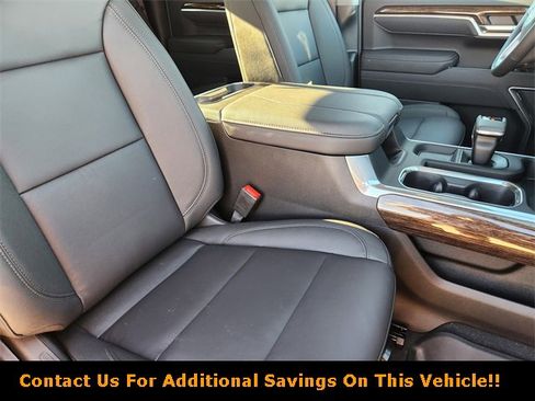 New 2026 GMC Sierra 1500 Elevation w/ Elevation Premium Package image 10